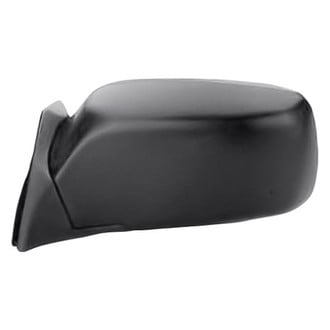 Replacement - Driver Side Manual Remote View Mirror (Foldaway) (Standard Line)