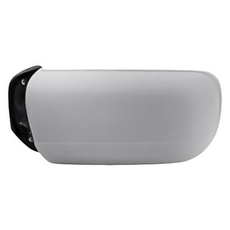 Replacement - Driver Side Power Remote View Mirror (Heated, Foldaway) (Standard Line)