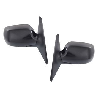 Replacement - Side View Mirror (Foldaway)