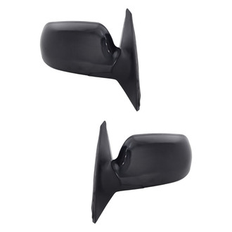 Replacement - Side View Mirror (Foldaway)