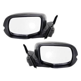 Replacement - Side View Mirror
