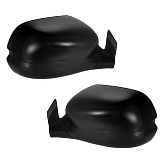 Replacement - Power Side View Mirror