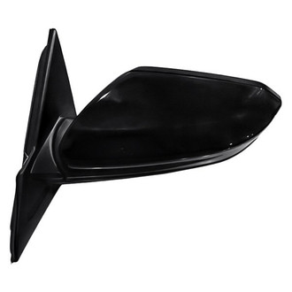 Replacement - Driver Side Power View Mirror (Heated, Foldaway) (Standard Line)