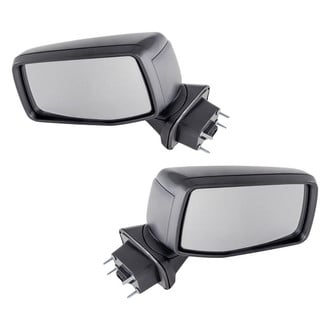 Replacement - Side View Mirror