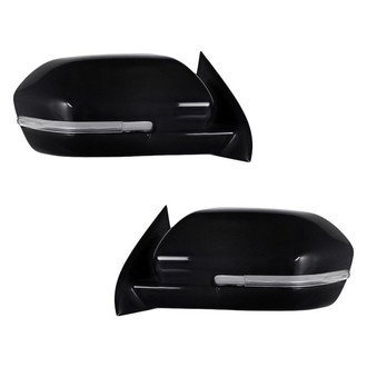 Replacement - Side View Mirror