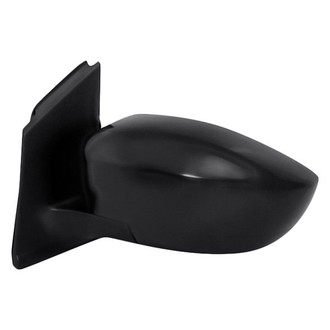 Replacement - Driver Side Power View Mirror (Heated, Foldaway) (Standard Line)