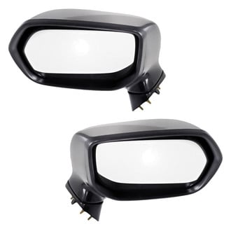 Replacement - Side View Mirror