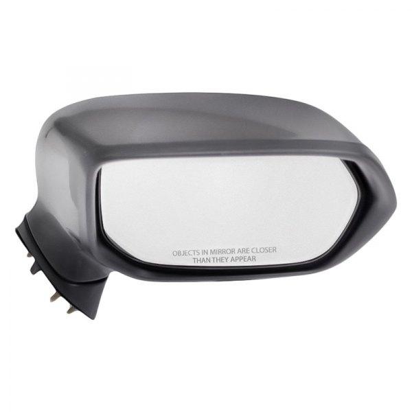 Replacement - Passenger Side Power View Mirror