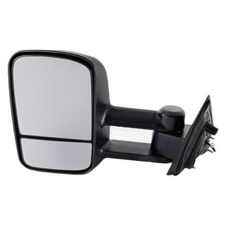 Replacement - Towing Mirror