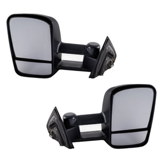 Replacement - Side View Mirror