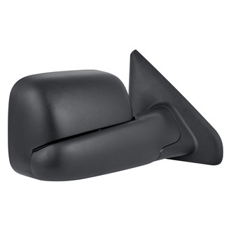 Replacement - Passenger Side Power Towing Mirror (Heated, Foldaway) (Standard Line)