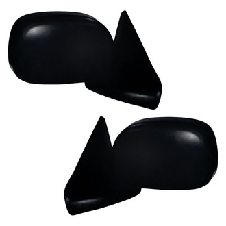 Replacement - Side View Mirror