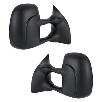 Replacement - Towing Mirror (Foldaway)