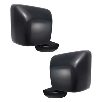 Replacement - Side View Mirror