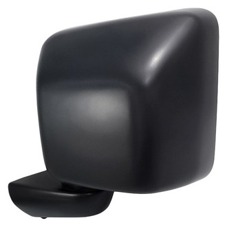 Replacement - Driver Side Power View Mirror (Heated, Foldaway) (Standard Line)