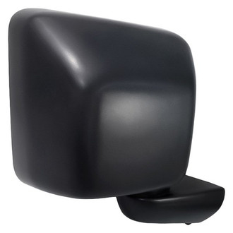 Replacement - Passenger Side Power View Mirror (Heated, Foldaway) (Standard Line)