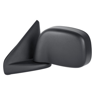 Replacement - Driver Side Power View Mirror (Heated, Foldaway) (Standard Line)