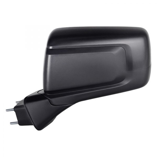 Replacement - Driver Side Manual View Mirror