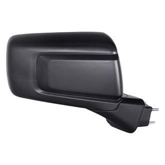 Replacement - Passenger Side Manual View Mirror (Standard Line)