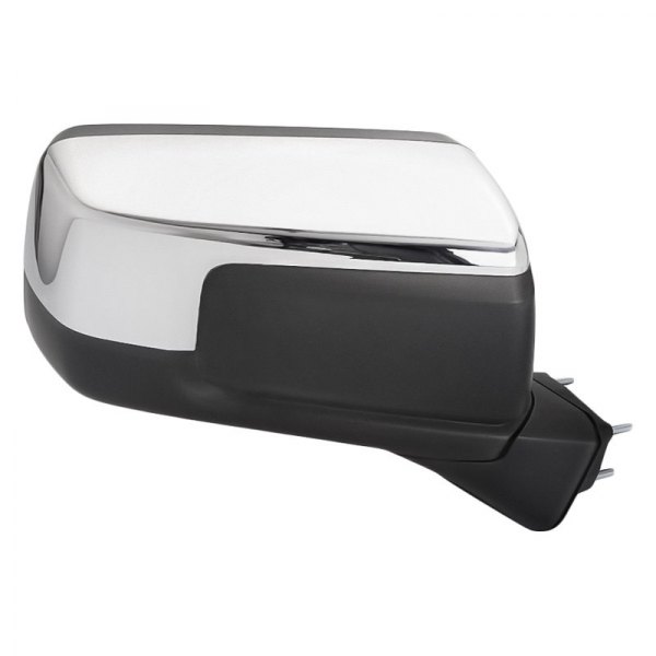 Replacement - Passenger Side Power View Mirror