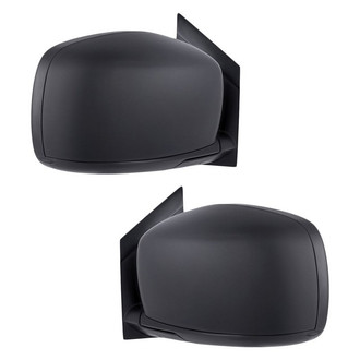 Replacement - Side View Mirror (Foldaway)