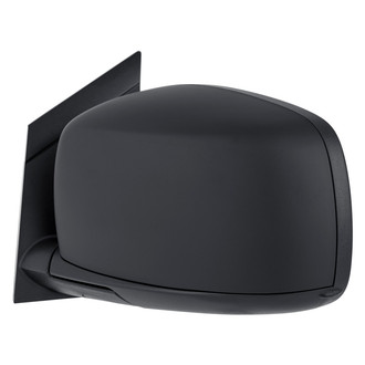 Replacement - Driver Side Power View Mirror (Heated, Foldaway) (Standard Line)