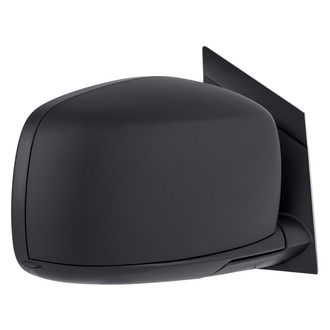 Replacement - Passenger Side Power View Mirror (Heated, Foldaway) (Standard Line)