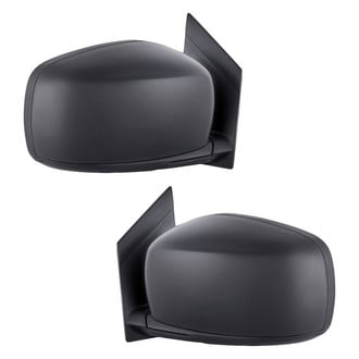Replacement - Side View Mirror