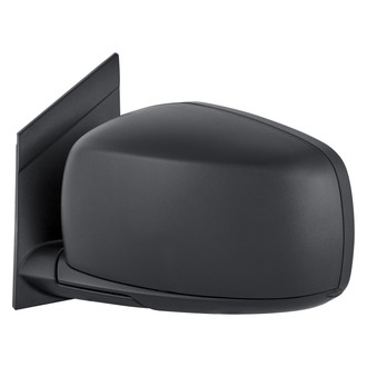 Replacement - Driver Side Power View Mirror (Heated, Foldaway) (Standard Line)