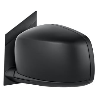 Replacement - Driver Side Power View Mirror (Heated, Foldaway) (Standard Line)