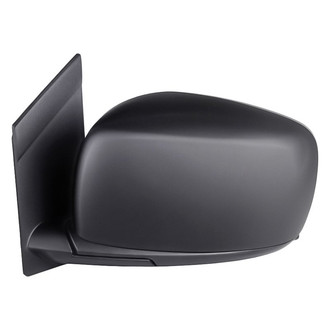Replacement - Driver Side Power View Mirror (Heated, Foldaway) (Standard Line)