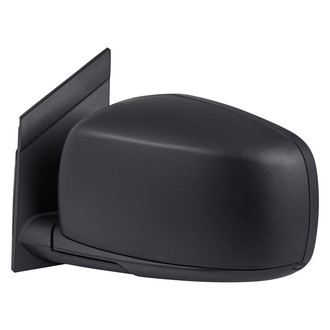 Replacement - Driver Side Power View Mirror (Heated, Foldaway) (Standard Line)