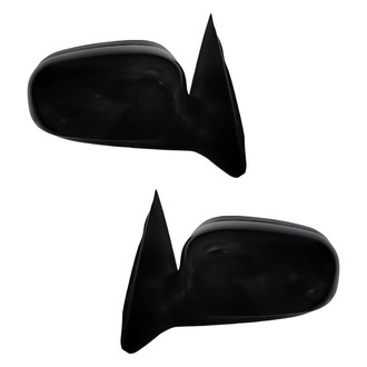 Replacement - Side View Mirror
