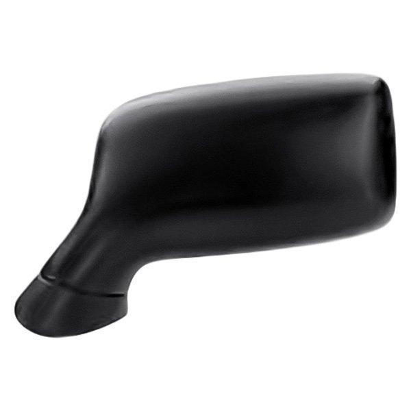 Replacement - Driver Side Power View Mirror