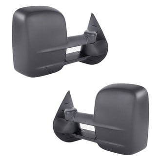Replacement - Towing Mirror (Foldaway)