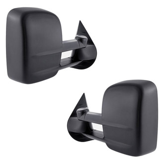 Replacement - Towing Mirror