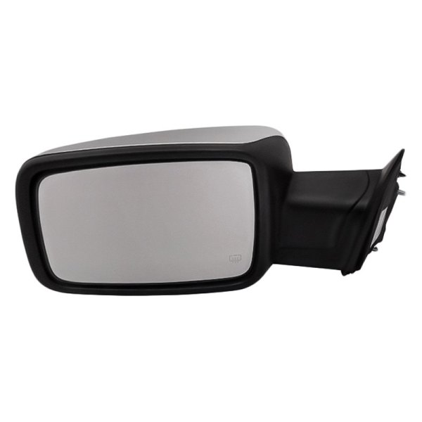 Replacement - Driver Side Power View Mirror