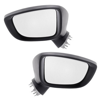 Replacement - Side View Mirror
