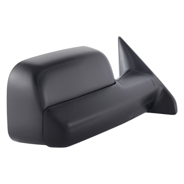 Replacement - Passenger Side Manual Towing Mirror