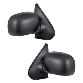 Replacement - Side View Mirror (Foldaway)