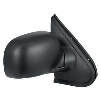 Replacement - Passenger Side Power View Mirror (Non-Heated, Foldaway) (Standard Line)