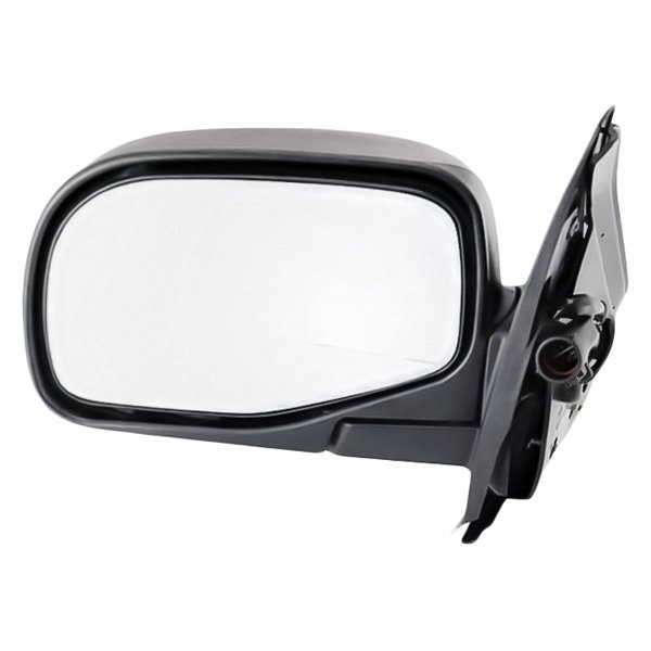 Replacement - Driver Side Power View Mirror