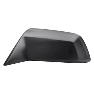Replacement - Driver Side Power Remote View Mirror (Non-Heated, Non-Foldaway) (Standard Line)