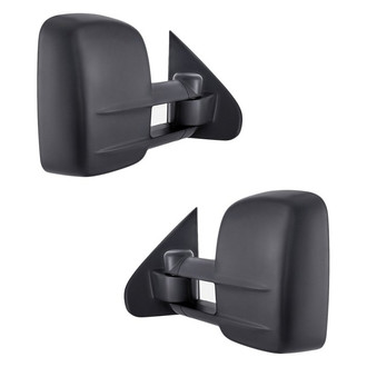 Replacement - Towing Mirror