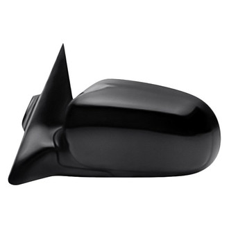 Replacement - Driver Side Power View Mirror (Non-Heated, Foldaway) (Standard Line)