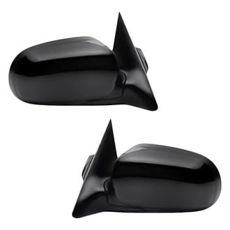 Replacement - Side View Mirror
