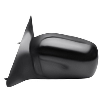 Replacement - Driver Side Power View Mirror (Non-Heated, Non-Foldaway) (Standard Line)