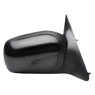 Replacement - Passenger Side Power View Mirror (Non-Heated, Non-Foldaway) (Standard Line)