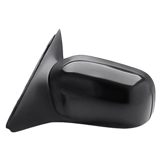 Replacement - Driver Side Power View Mirror (Non-Heated, Non-Foldaway) (Standard Line)