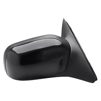 Replacement - Passenger Side Power View Mirror (Non-Heated, Non-Foldaway) (Standard Line)